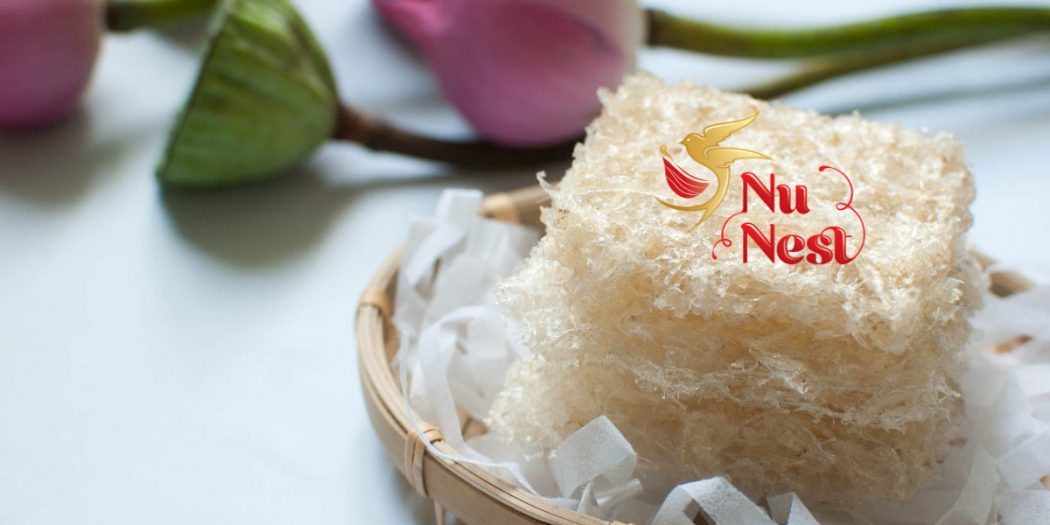 Dùng Yến Sào: Bé Khoẻ, Mẹ Thêm Vui