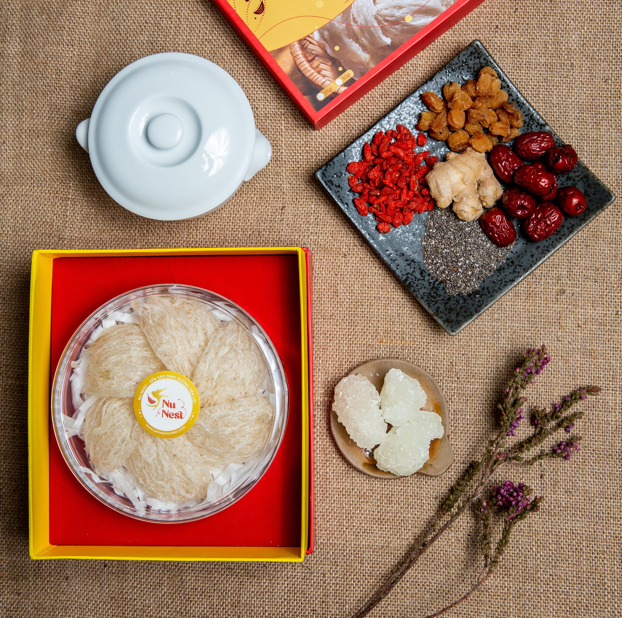 Gợi Ý Chế Biến Yến Sào Cho Bé Biếng Ăn Từ Chuyên Gia Dinh Dưỡng