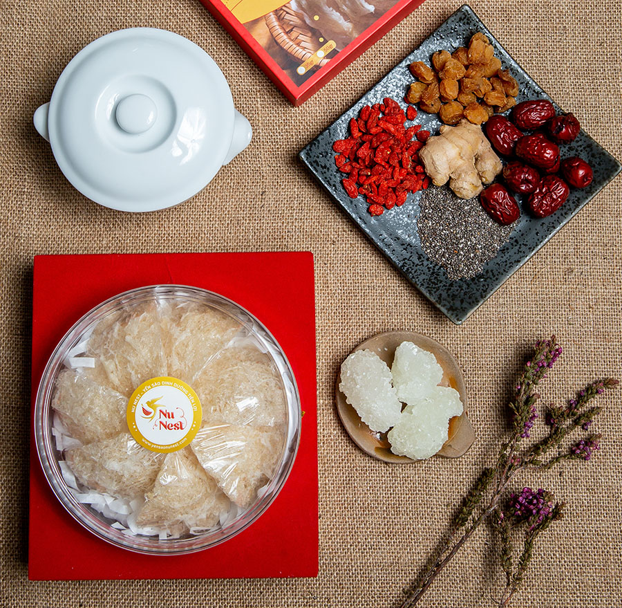 Tác Dụng Của Tổ Yến Với Nam Giới– Đồng Hành Cùng Sức Khoẻ Của Những Quý Ông