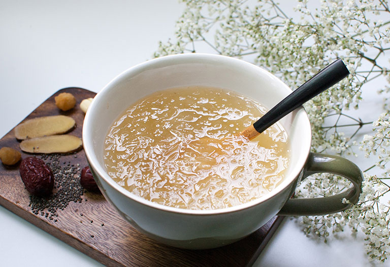 Tác Dụng Của Tổ Yến Đối Với Người Già – Món Quà Vô Giá Cho Sức Khỏe Ngàn Vàng