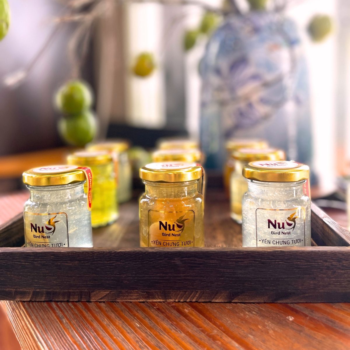 Liều lượng sử dụng yến hủ cho phụ nữ từ 30 - 35 tuổi