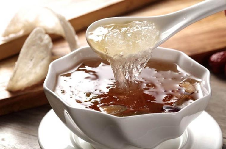 Cách Làm Yến Chưng Mật Ong Thanh Mát, Hỗ Trợ Giảm Ho, Tăng Đề Kháng