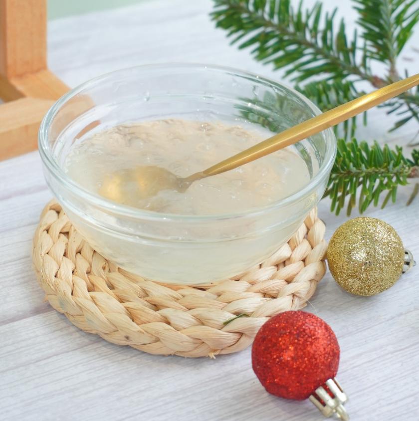 Cách chưng yến với đường phèn