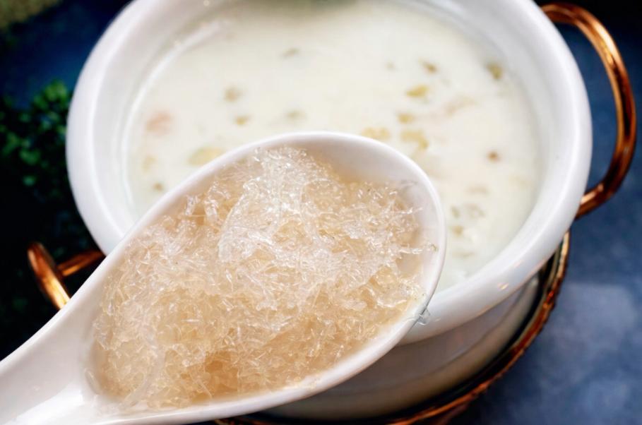 Hướng dẫn 3 cách làm yến chưng sữa tươi thơm ngon đúng chuẩn