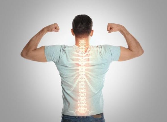 Gia tăng sức khỏe xương khớp