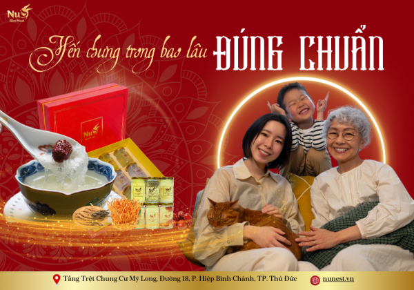 Chưng Yến Trong Bao Lâu Đúng Chuẩn Khám Phá Ngay