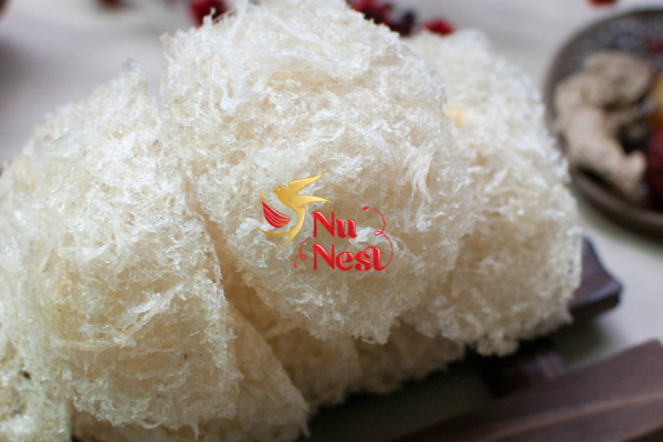 Tổ yến sào Nu Bird Nest