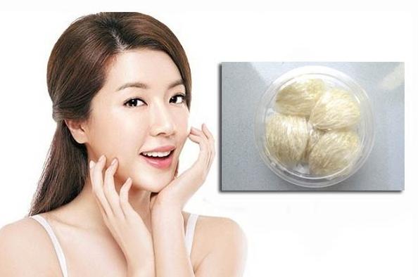 Làm đẹp da, chống lão hóa